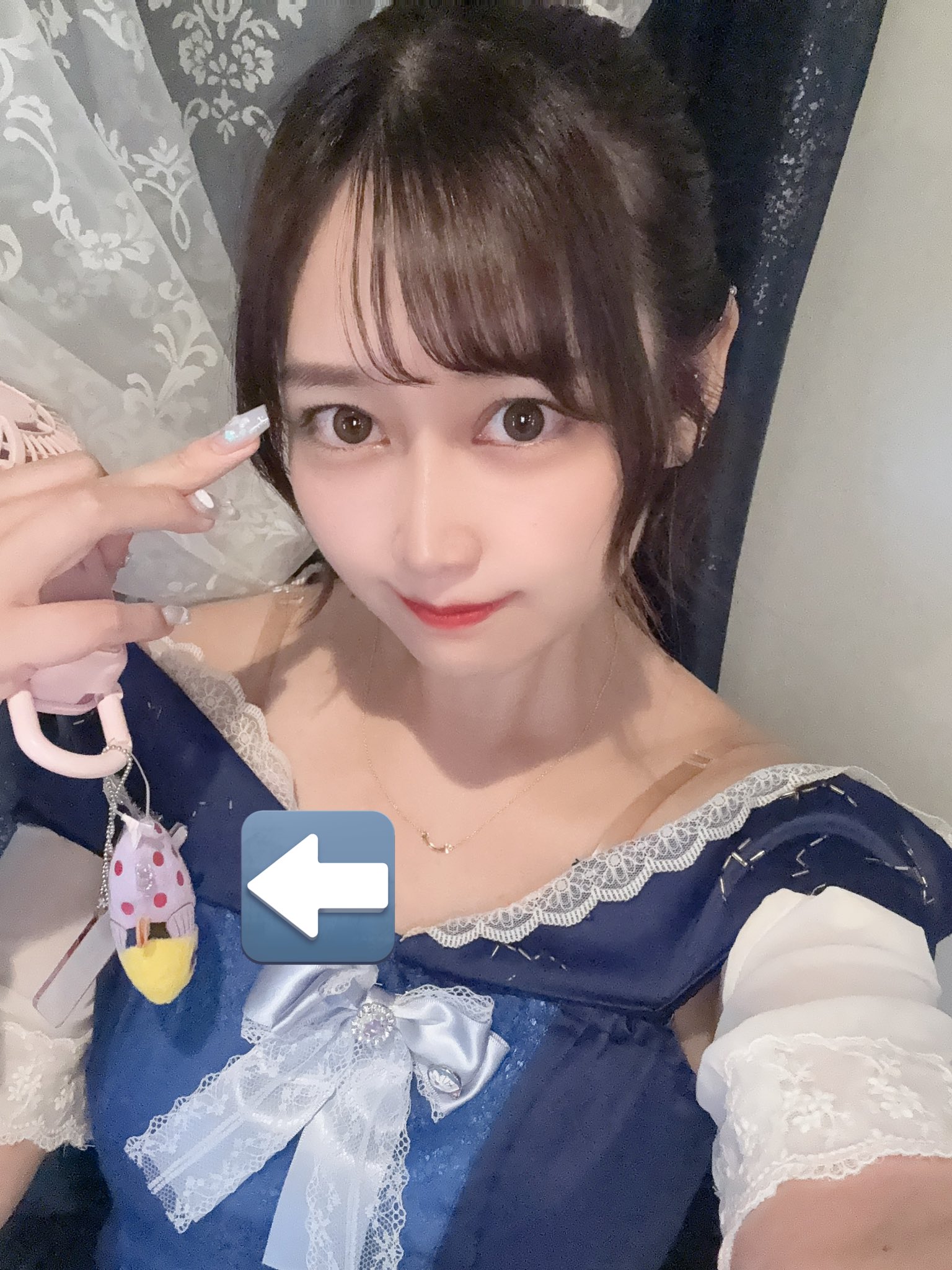 あちゃん Z/X -Zillions of enemy X- 「各務原あづみ」 | フィギュア