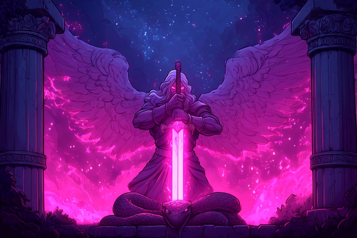 I have given you the authority to trample on serpents and scorpions, and over all the power of the enemy.