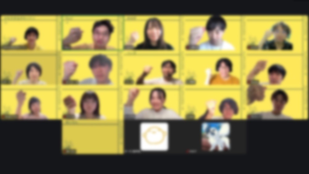 RyuPoseBeginner's tweet photo. 1年ぶりの #Ryuポセびぎなーず 終了しました...！
①オリジナル(Ryu♪参加/かもポセGM)
②ア式(13人)(かもポセ参加/Ryu♪GM)
③スパイゲーム人狼(かもポセ参加/Ryu♪GM)
の3戦でした！
楽しかった...！
ご参加いただいた皆様ありがとうございました！
次回は11/3(月祝)の対面！ https://t.co/h5C4gFRUMD