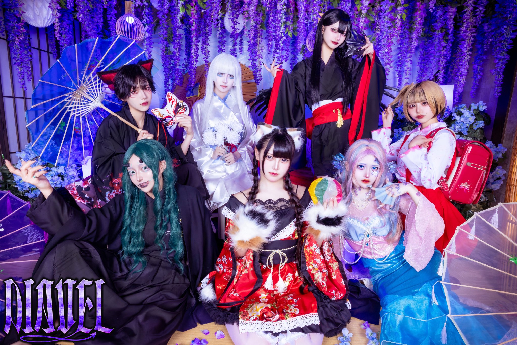 wings追加公演　現地会員特典 wings追加公演 現地会員特典