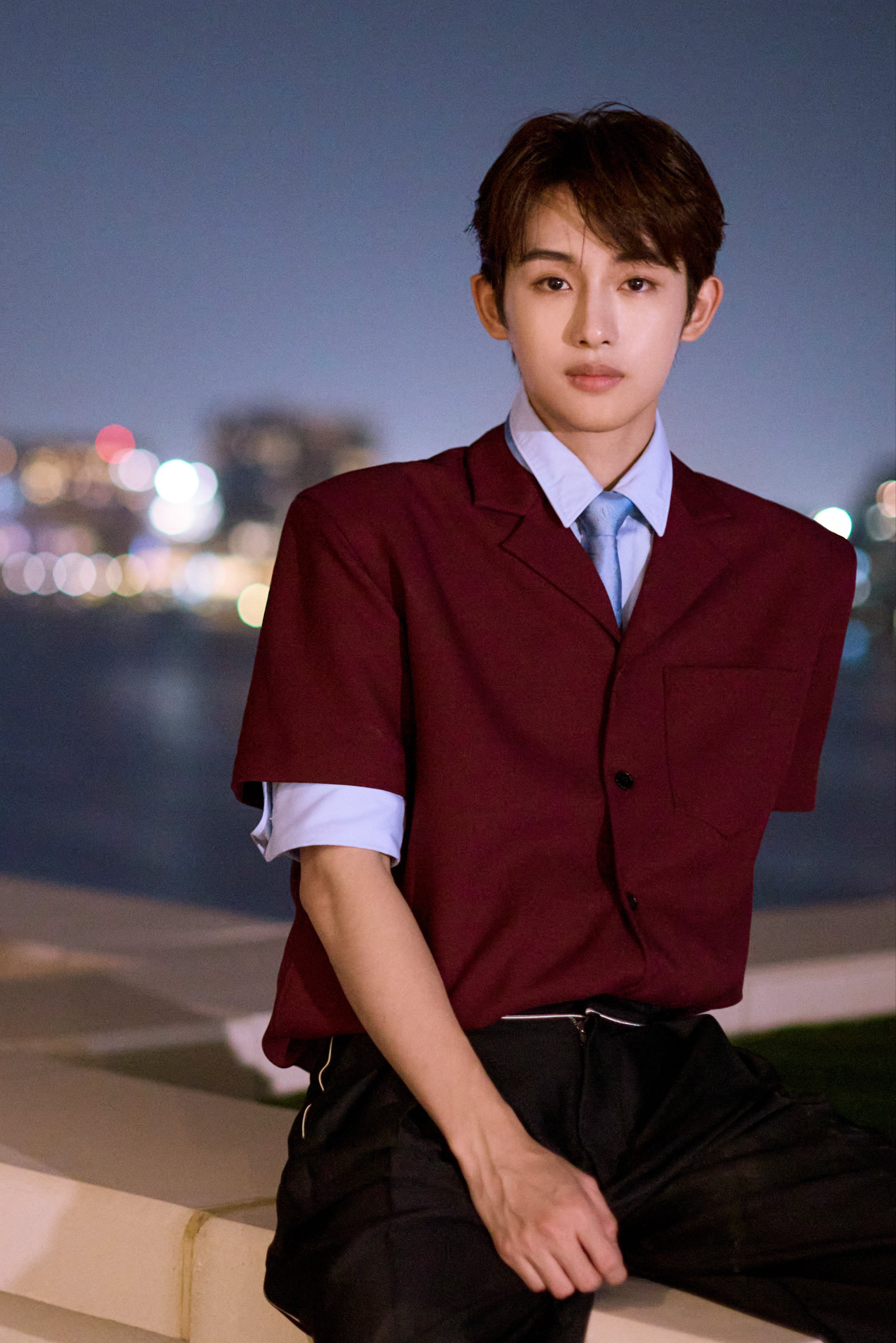 その他 winwin NCT - Winwin 董思成