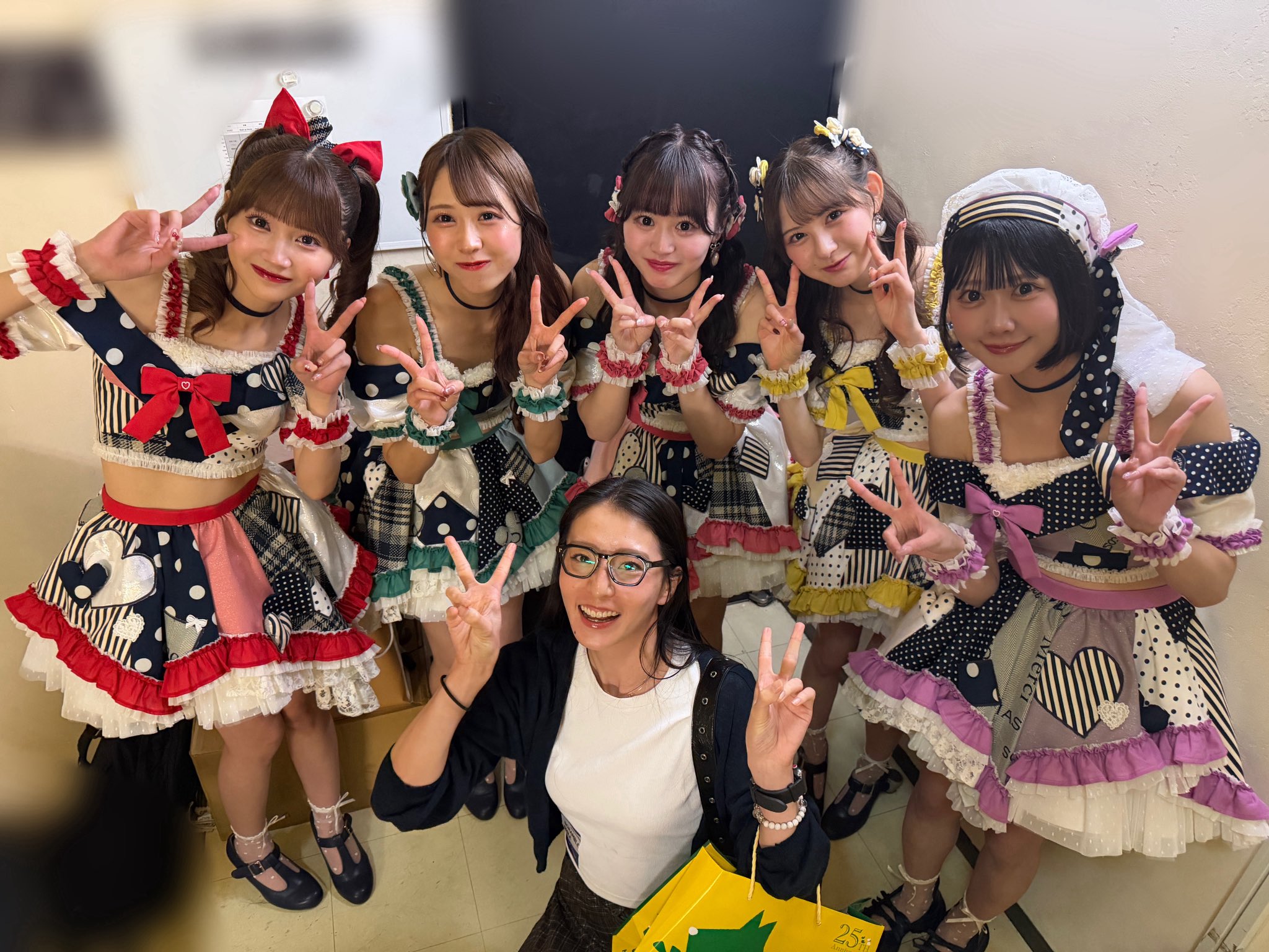 GOOD SMILE COMPANY - 岡田 ページ グッドスマイルカンパニー(GOOD SMILE COMPANY)|がうるぐら