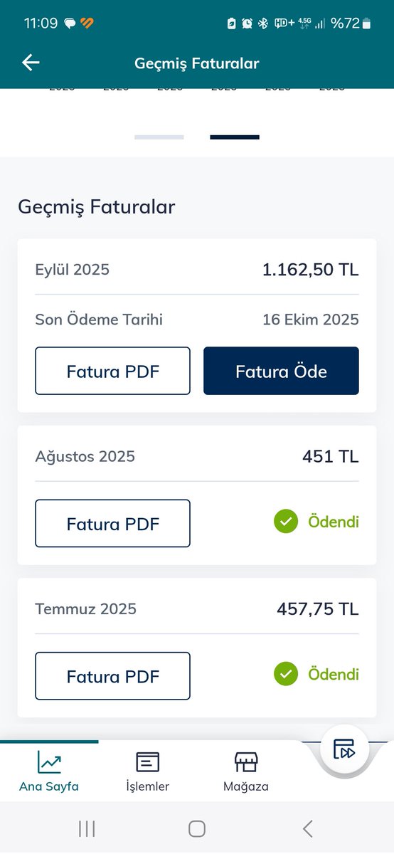 mlkkpln96's tweet photo. Siz iyice kafayı yediniz artik 450 liradan 1160 liraya bir internet faturası nasıl çıkabilir bir açıklar mısın? @TurkTelekom https://t.co/U4QYtJI9Cs