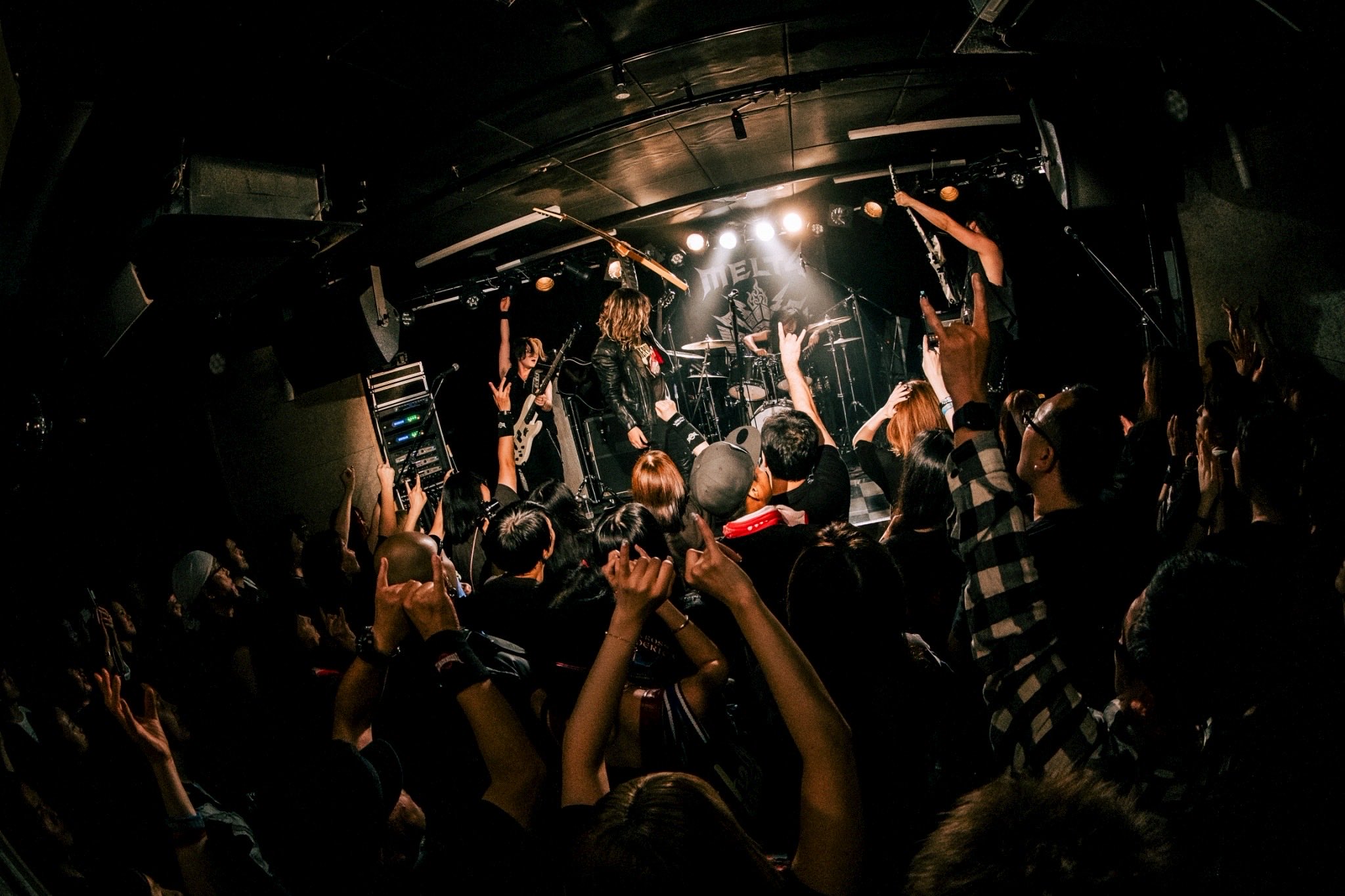 MELT4(10/3 ツアー初日🤘🤘) on X: 