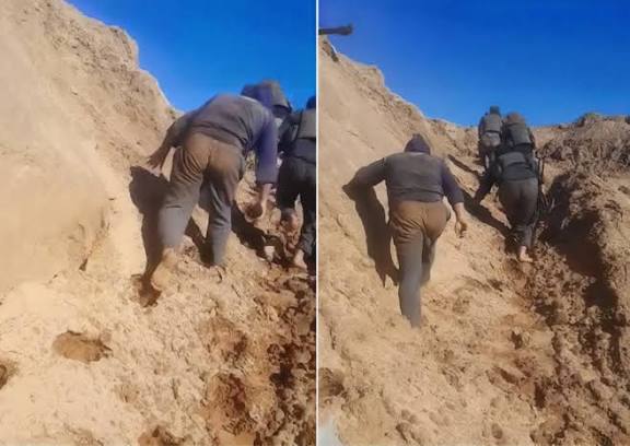 All_QURASHI_8's tweet image. خدا کی قسم مجھے ڈر ہے کہ خدا مجھ سے پوچھے گا جب تم پر جہاد فرض ہوا تو تم نے کیا کیا جب یہ لوگ لڑ رہے تھے تو تم نے دین کو کیا پیش کیا کیا میں نے یہ نہیں کہا تھا کہ ’’تم پر لڑنا فرض کیا گیا ہے حالانکہ یہ تمہارے لیے ناگوار ہے