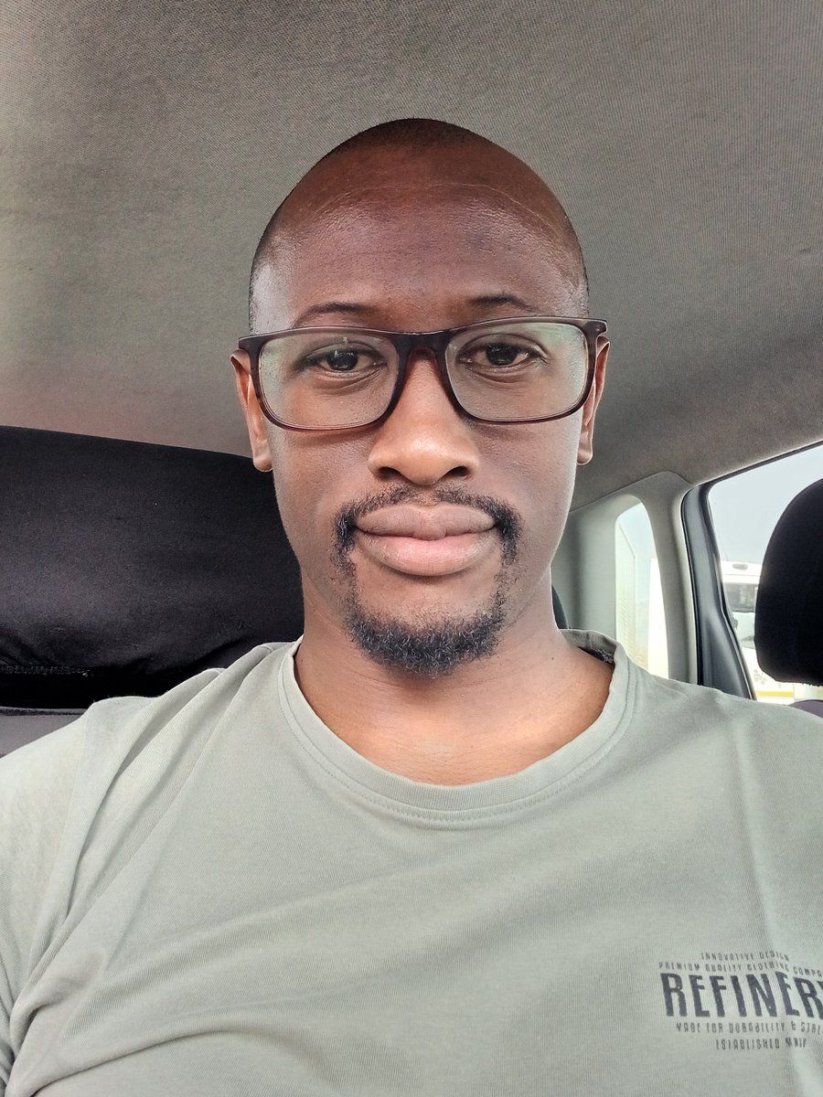 Otto Mahlangu tweet media