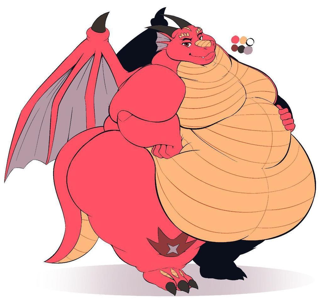 I'm not going to draw it any time soon but I wanna come up with some outfits that balance him being an absolute unit while being a true badass. Gimme some ideas to think of.