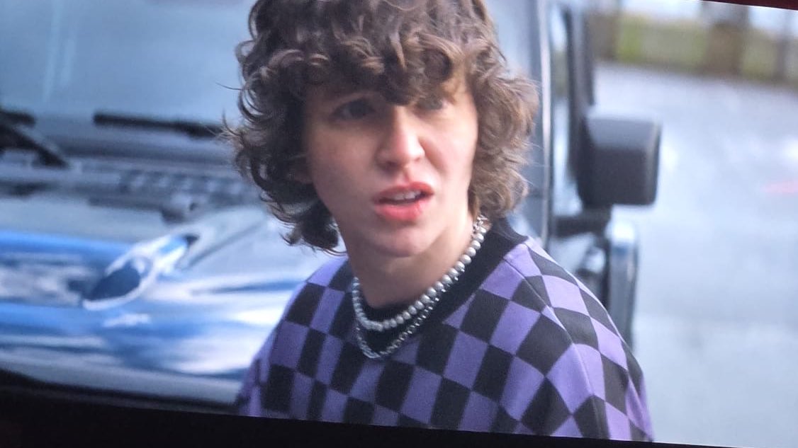 abrainofonesown's tweet photo. What show is this featuring a trans character does anyone know? A relative was just showing it to their 6 year old 😵‍💫 https://t.co/cHLM6g0LzR