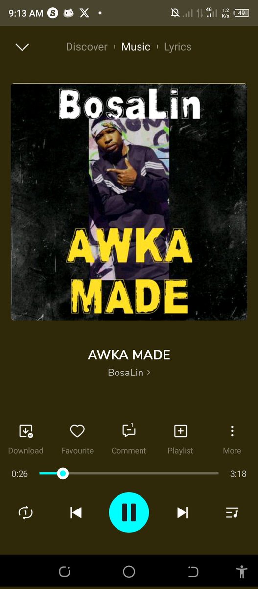 My Best Song when am Broack 😩 thanks for the song <a href="/BosaLin/">BosaLin Utalinator</a>  

#kuba when I cash out