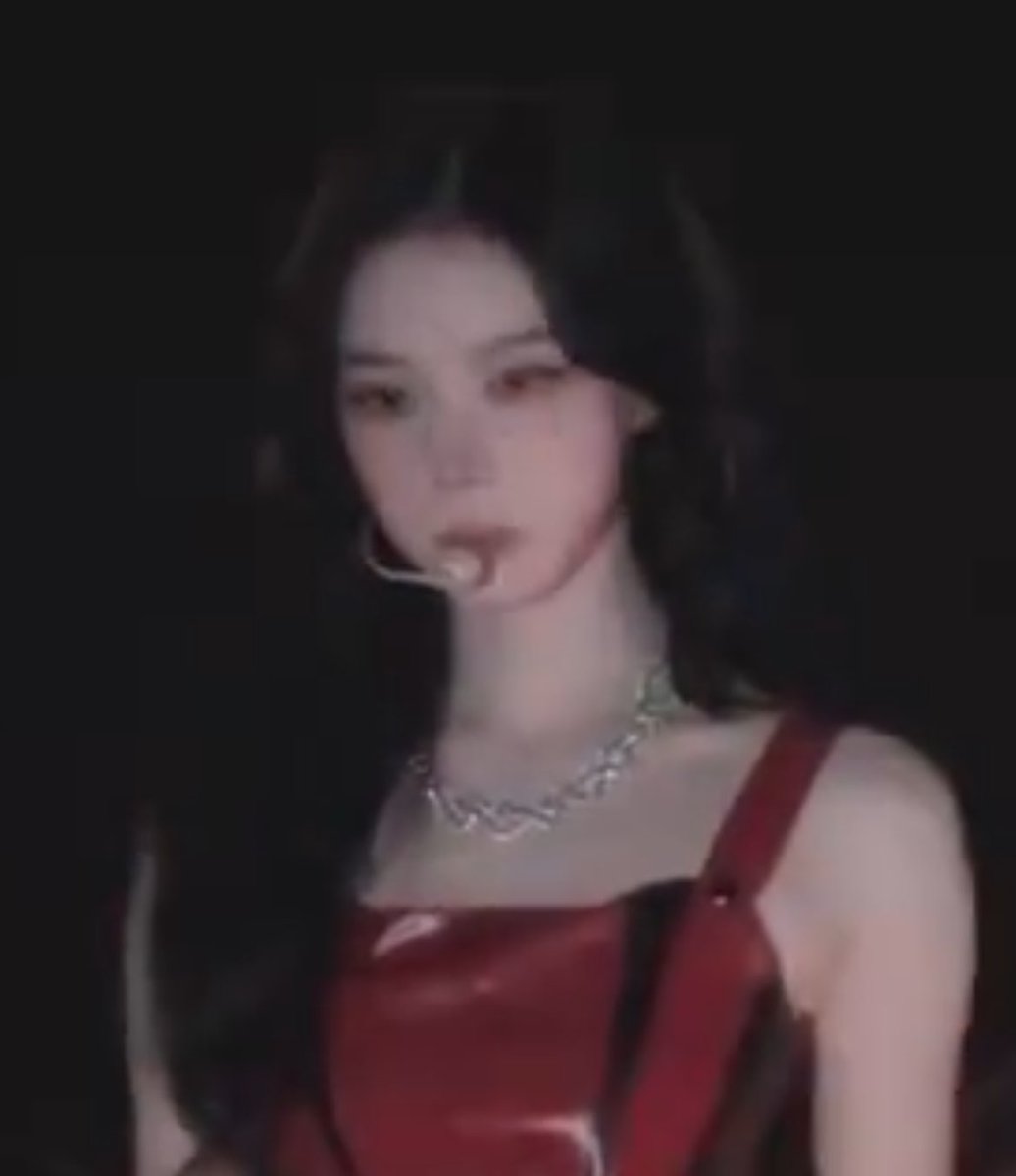 오늘 민정이 폭스걸🦊