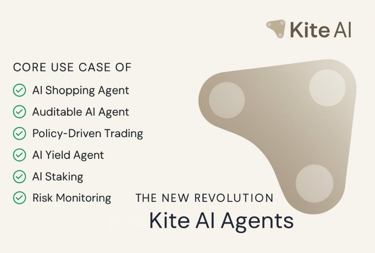 v2_lethal's tweet image. Kite AI is redefining what intelligent agents can do. it is showing that it isn&apos;t just another blockchain    Their focus on transparency and adaptability sets a new bar for how AI should operate in the real world. 

@GoKiteAI