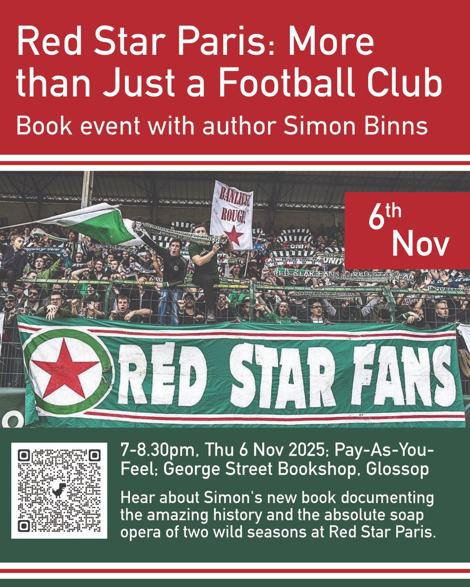 George Street Community Books tweet media