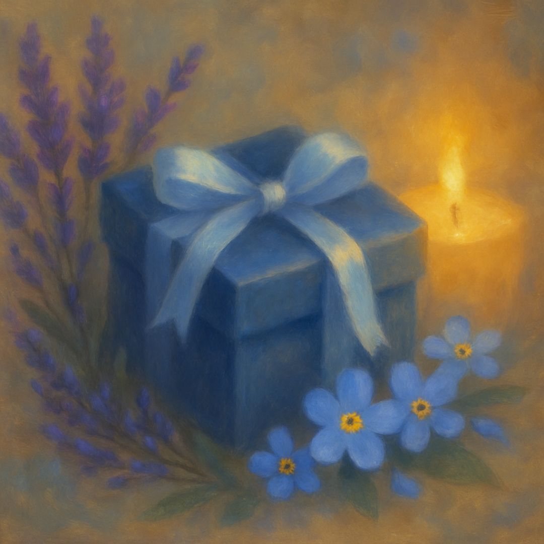 MelanieLampro's tweet photo. BOGOF means you could keep one and gift one. Who would you gift a REPOSE to, and why? I’ll pick one reply at random and you’ll both receive a REPOSE sample! 💜🌿  

#PurchaseWithPurpose #UKGiftHour🎁 https://t.co/yO5LHgh1gw