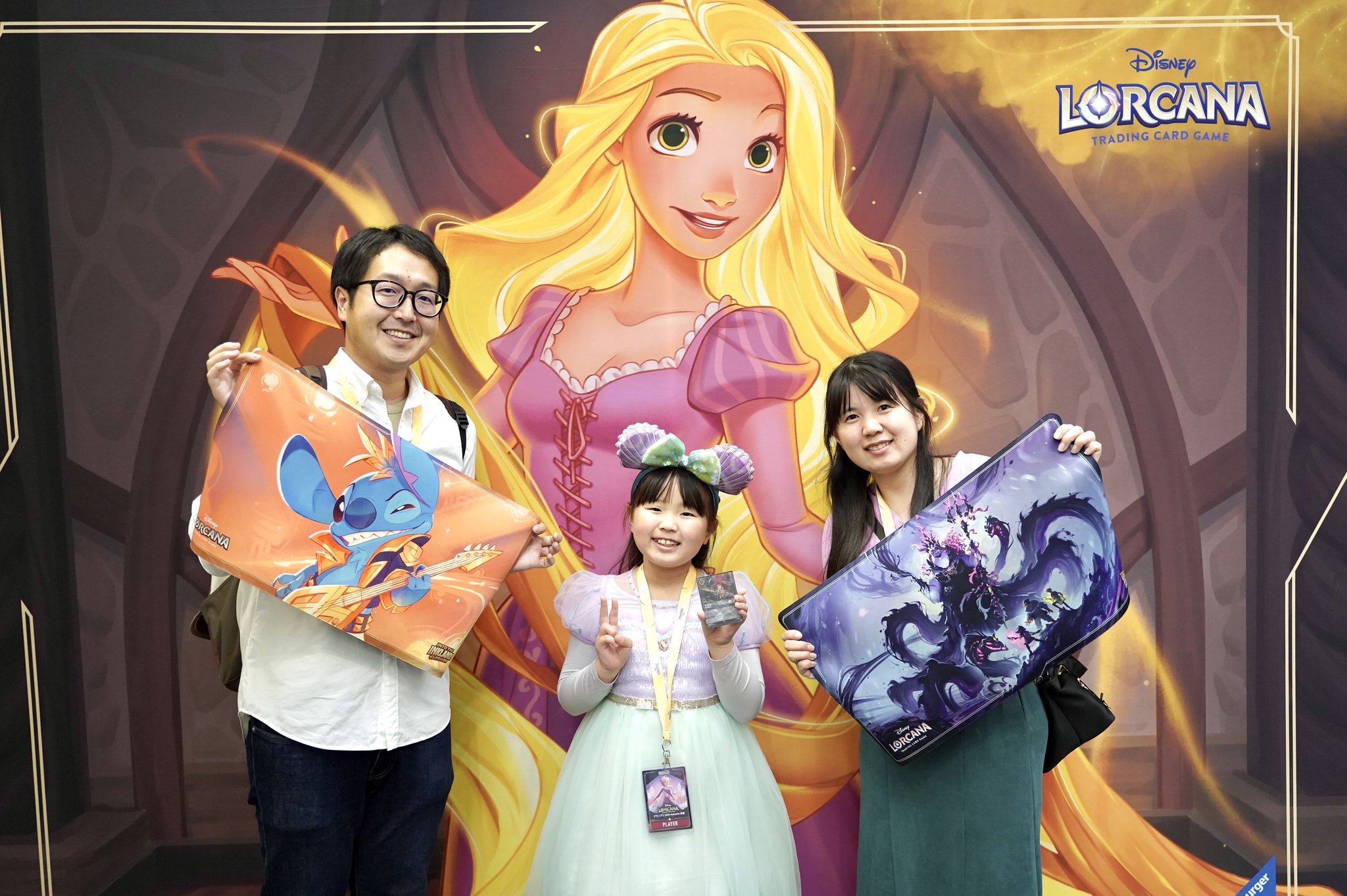 Disney - ディズニーロルカナ Amazon.co.jp: ディズニーロルカナ スティッチ_お気楽サーファー