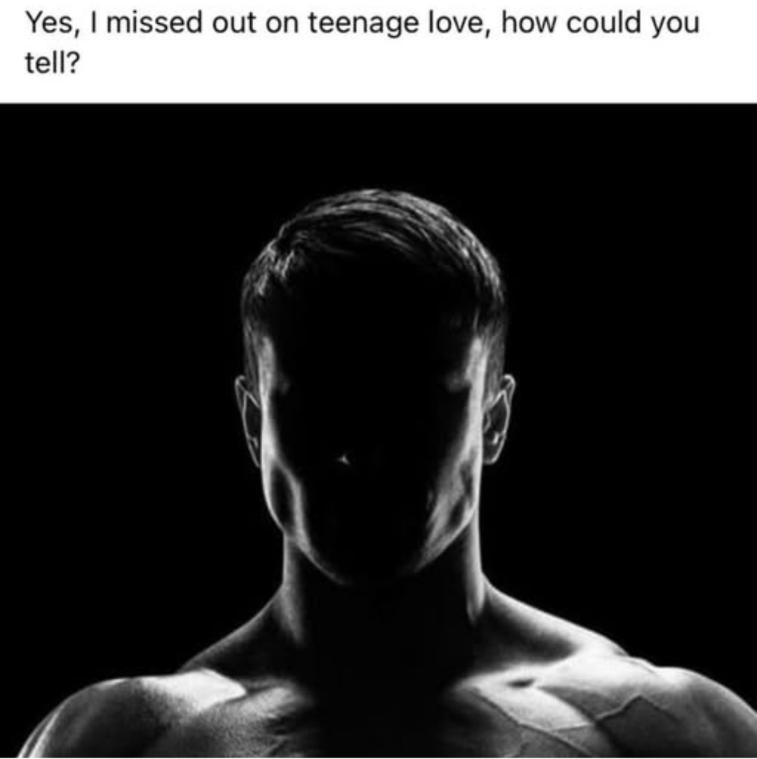 One Last Shitpost tweet media