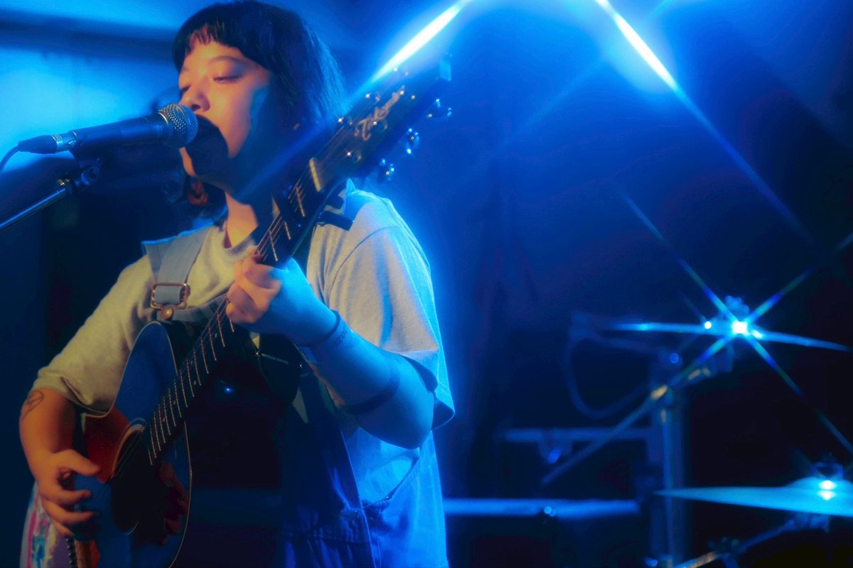 Live Go Round tweet media