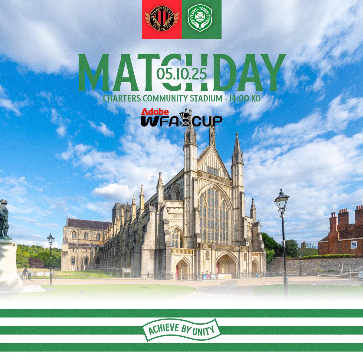 Yeovil Town Women FC tweet media