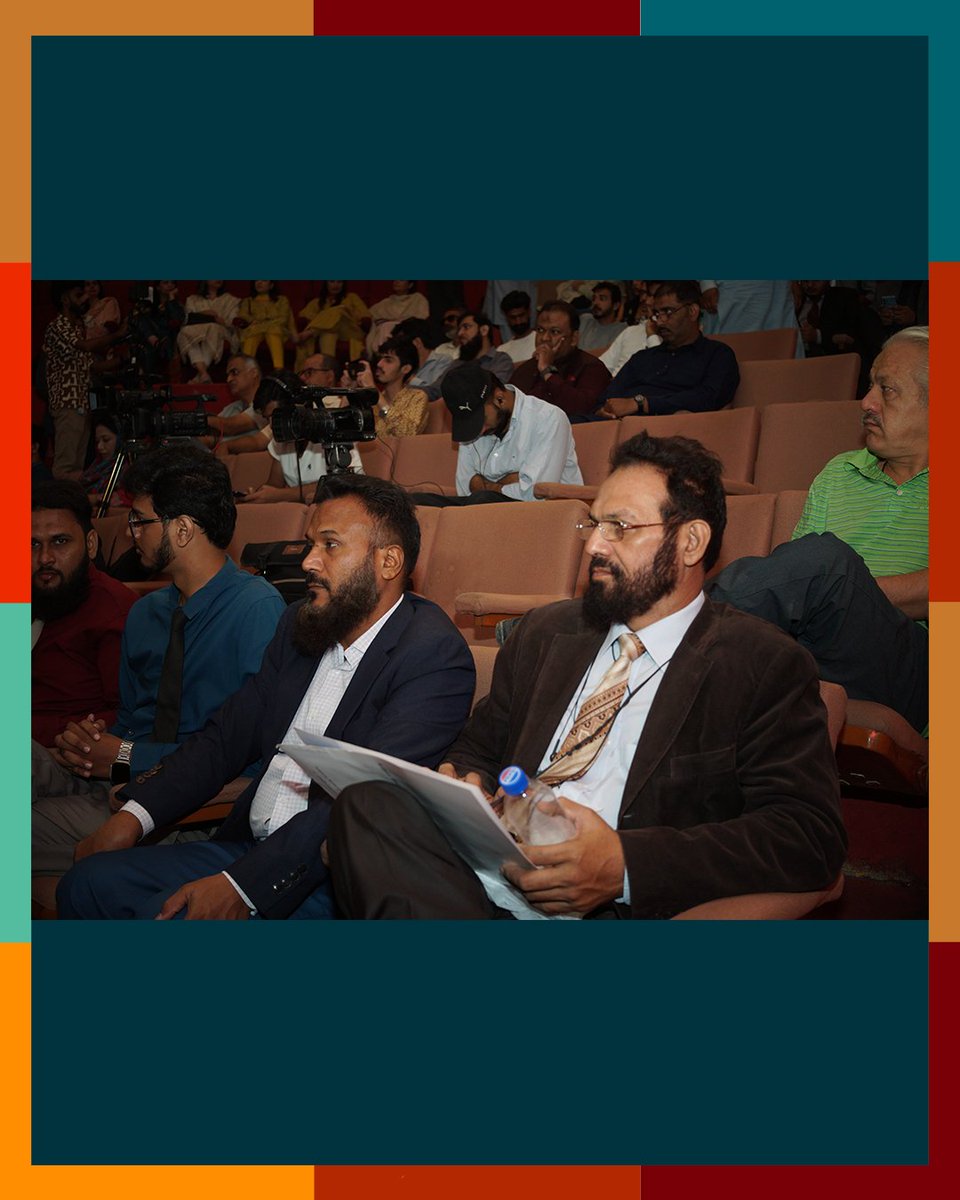 IndusConclave's tweet image. Dr. Sadat Sultan, Sunela Jayawardene, Raza Ali Dada, and Marvi Mazhar in conversation with Maliha Noorani reflected on cities, their communities, climates, and capacities to adapt. A dialogue on how resilience shapes the futures our urban worlds can imagine.