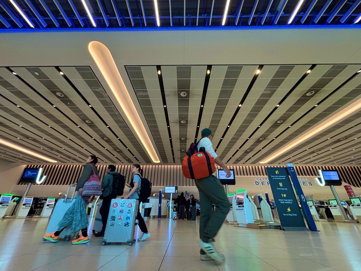 Scott Harris tweet media