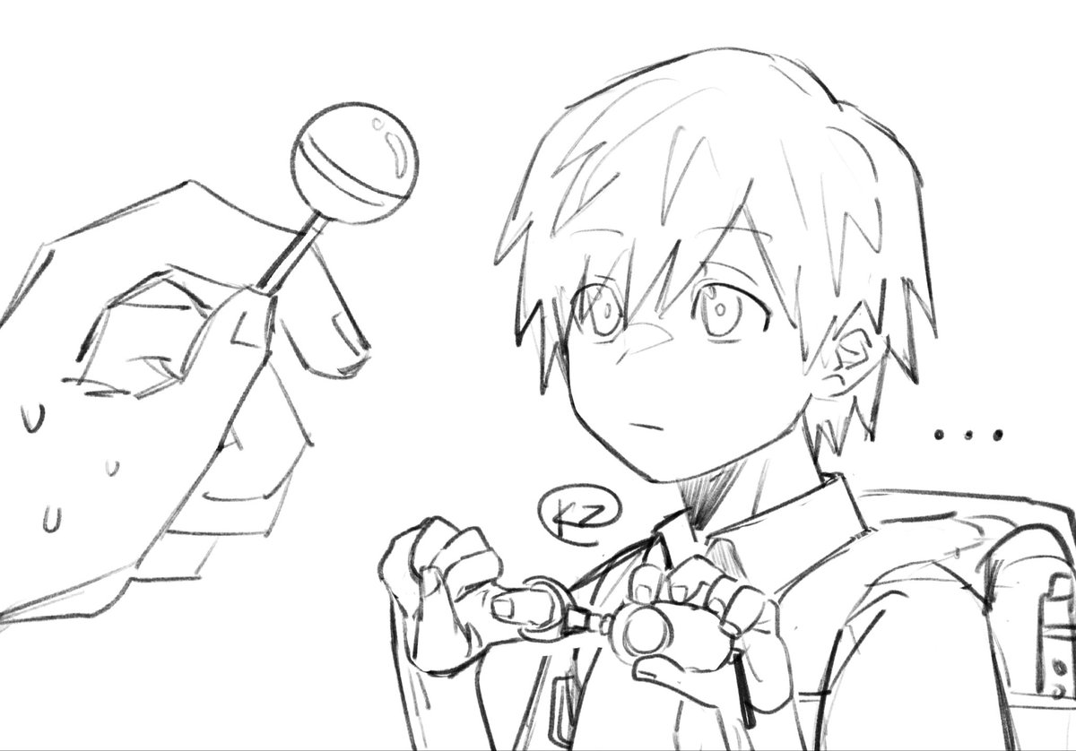 ちょっと待ってください✋💦