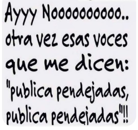 Pili20569002's tweet photo. Buenos días y feliz domingo a tod@s !!!! 😃☕🍩😂😂😂😂 https://t.co/hOPNmzbjLb