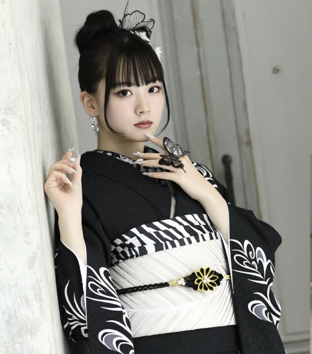 ゆき⛄️❄️【有償撮影依頼受付中】 (@YUKI_model_0905) / Posts / X