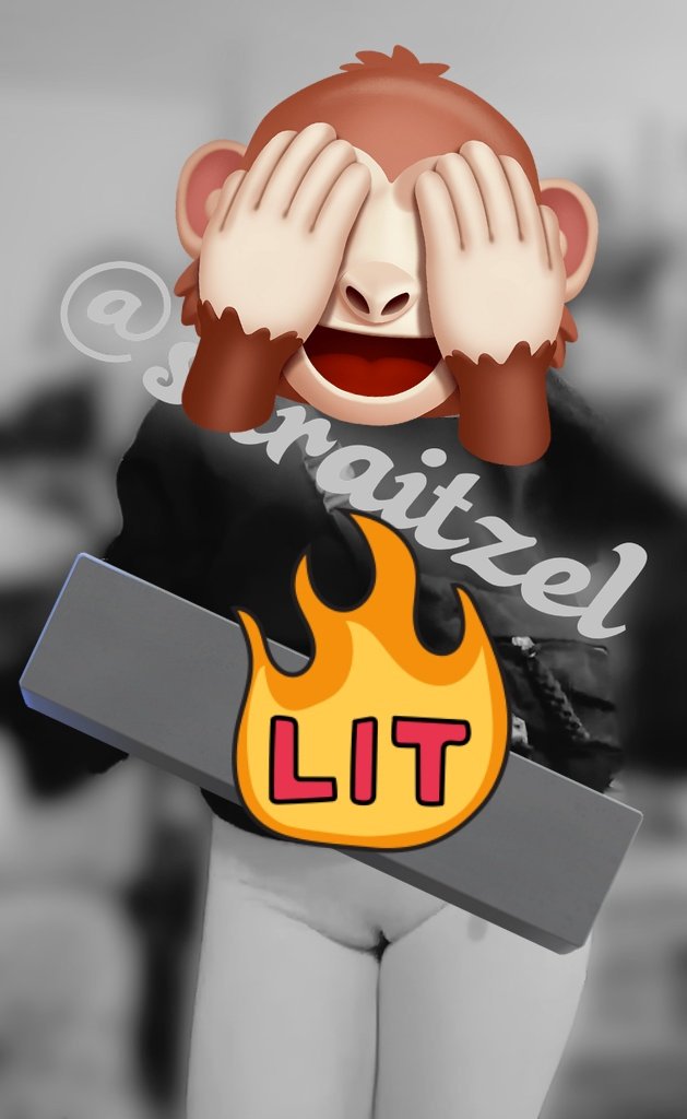 Les gusta?!

Rt y ♥️

Tu mami riqui 🥵🥵