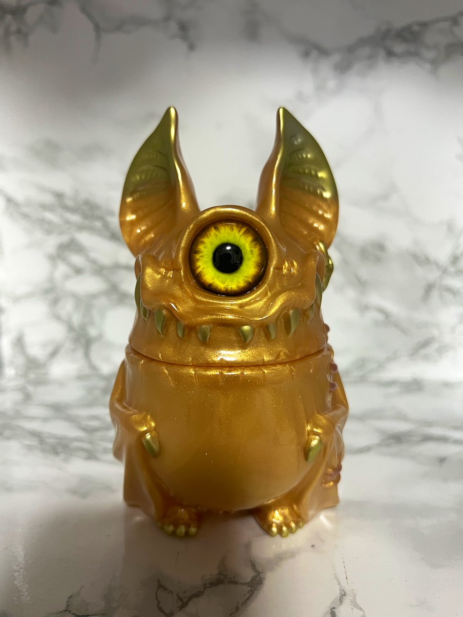 早い者勝ちカゲマルデザイン 唯一無二完全ワンオフ カゲマルデザイン 人喰いワニ クロちゃん ドリームロケット塗装