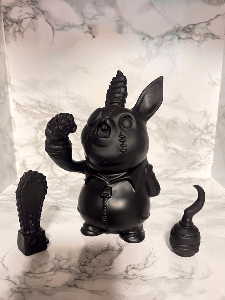 みちのくソフビ祭り 購入品まとめ カゲマルデザインさん アイビー ノコ