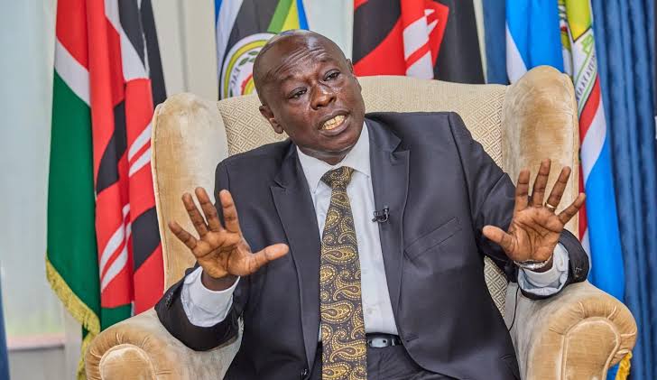 The Kenya Times tweet media