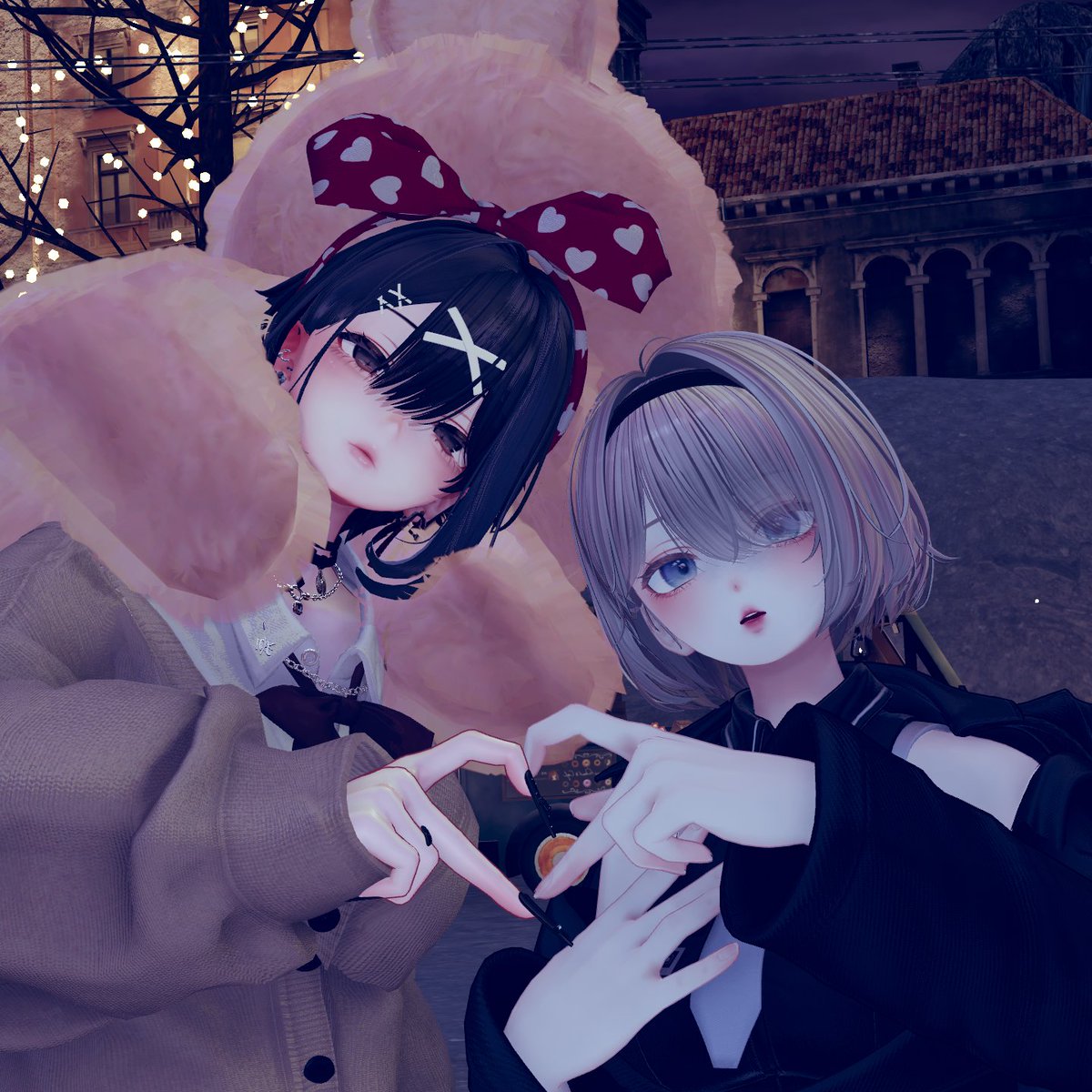 森羅ちゃん🫶🏻