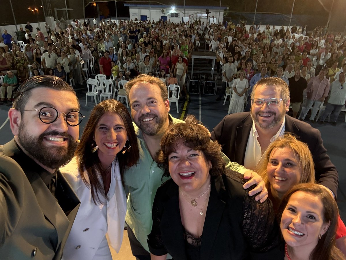 Mª Eugenia Moreno tweet media