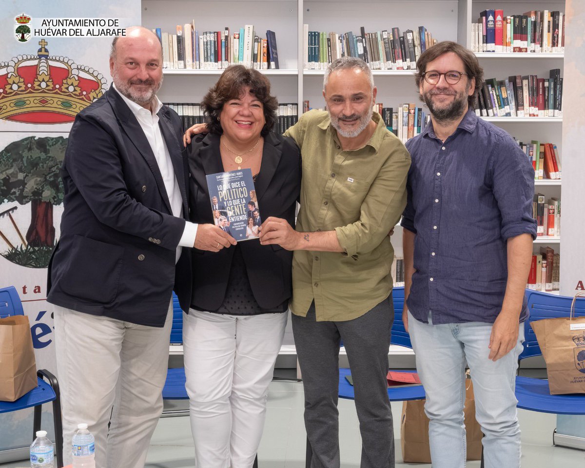 Mª Eugenia Moreno tweet media