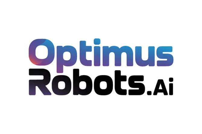 Namemarketc's tweet photo. https://t.co/JwXq8A0IQ6 Domain Available⭐️💎⭐️
The Future of Robots! Don't miss this gem.
#AI  #Robots #humanoidrobot #optimusRobots https://t.co/t8fNiE4Ee6