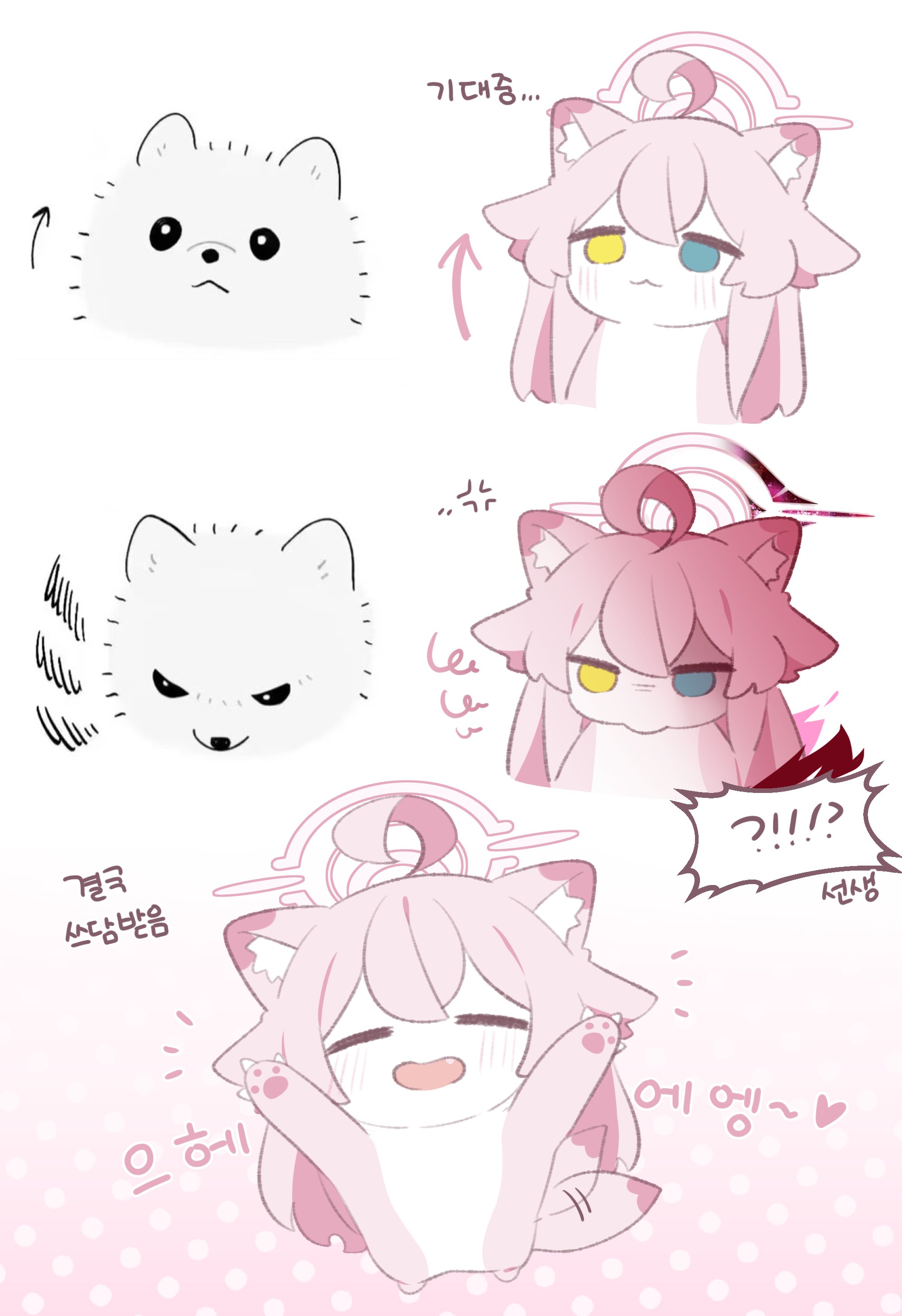 라떼쨩 ラテちゃん (@uni_lattes2) / X