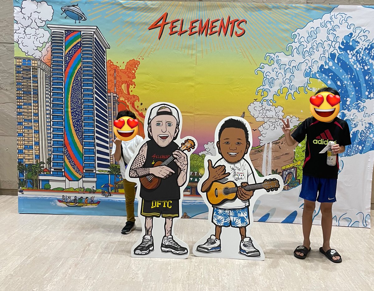 msnr8965's tweet image. いざ🤙
#deftech
#4erementstour2025
