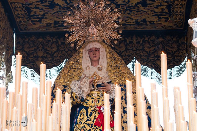 Faltan 4 días para el 9/10/2025. 

#PrendimientoyGranPerdón
#2025AñodelCentenario
#CofradíasMLG
