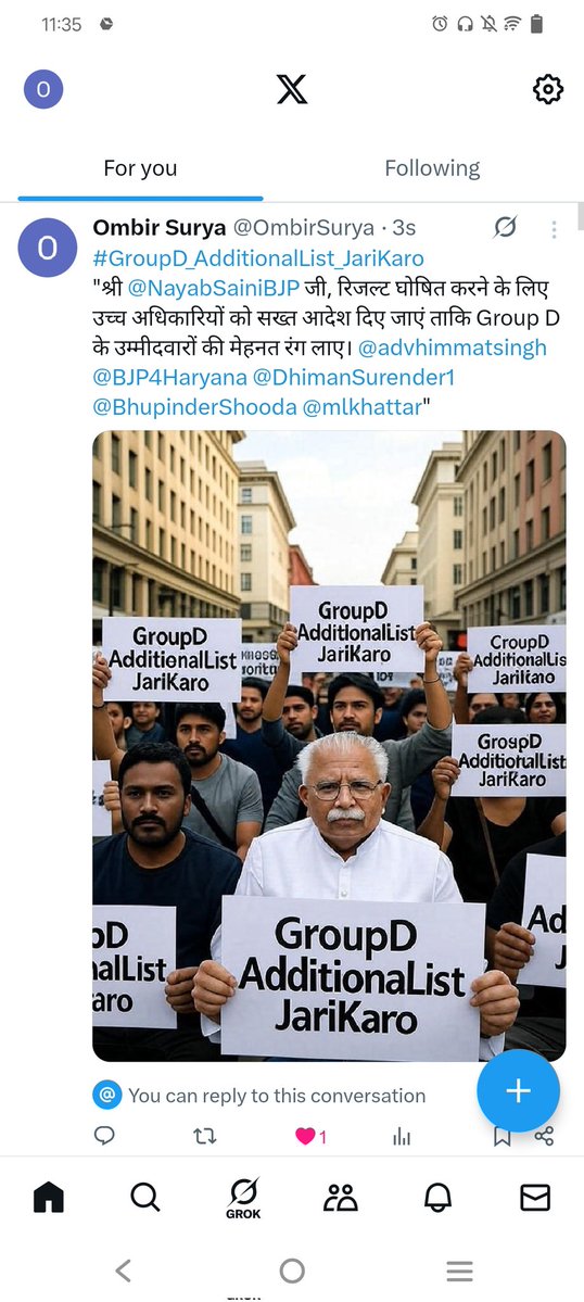 Tweet media one