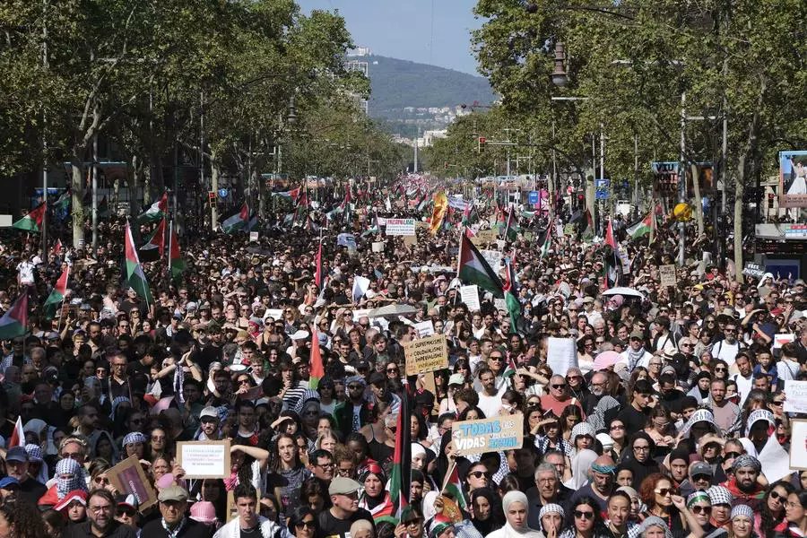 Embat #PoderPopular tweet media