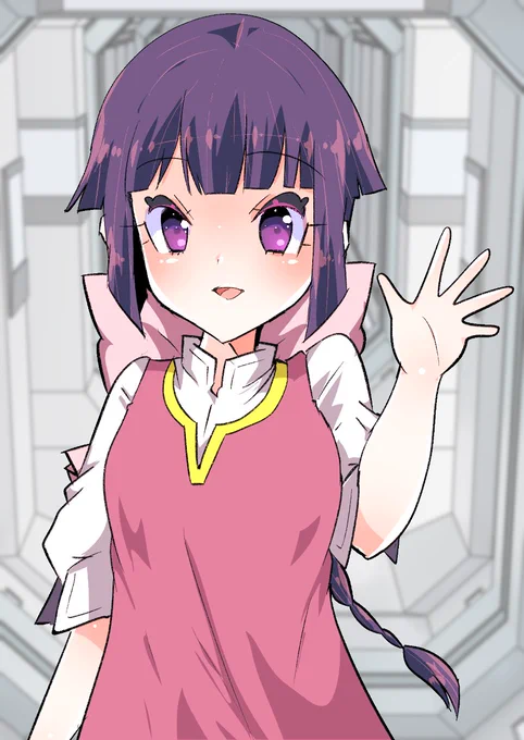 ゆりんたそ