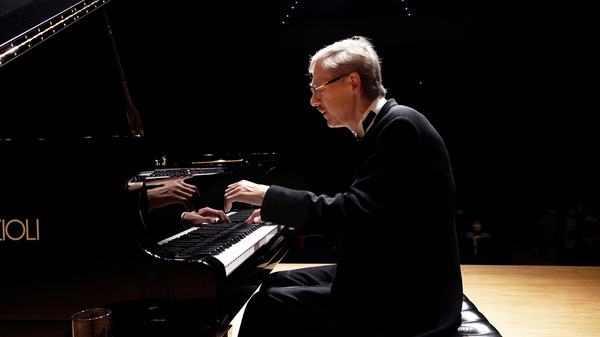 DVD】第11回ショパン国際ピアノ・コンクールより スタニスラフ