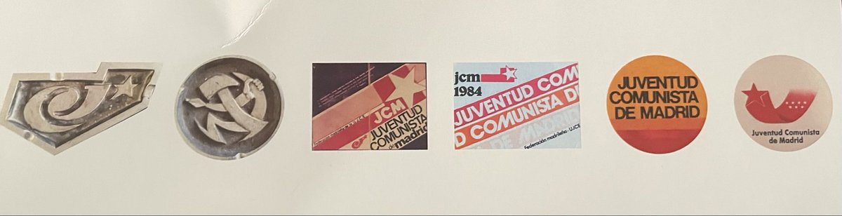 franciscomore13's tweet photo. 🔴 La unidad la hace la UJCE

📢 Jóvenes comunistas de 1960-1989, jóvenes de izquierda que hoy estamos en el PSOE, IU, PCE, PODEMOS……nos reunimos ayer a comer y recordar viejos tiempos y no será el último, seguro que habrá más…….

👉 Fue un placer!!!!! https://t.co/HyjndJ1Xh5