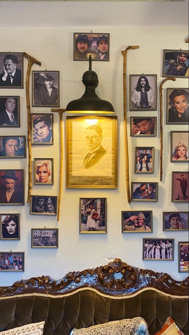 Şu köşenin güzelliğine bakın 🫶🏻