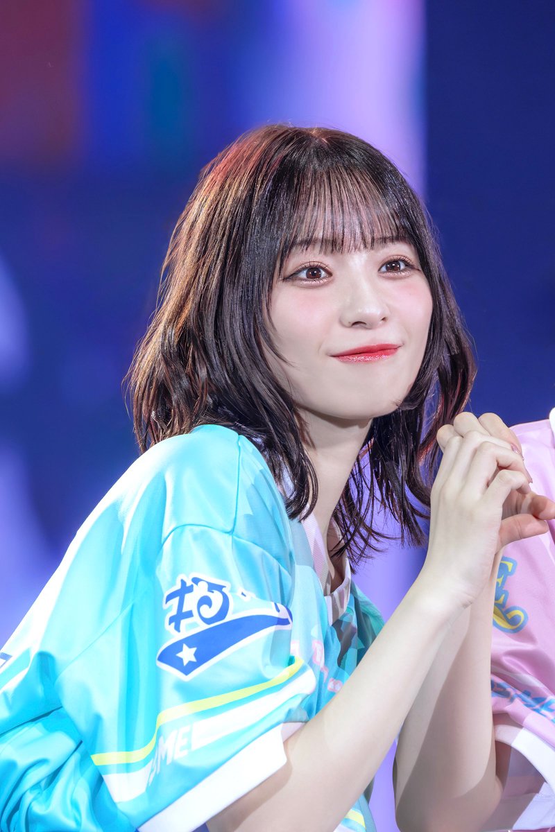 匿名配送 冨田菜々風 チュウ直筆+コンプ モーリーファンタジー②ノイミー 冨田菜々風 直筆 チュウ 5周年 ≠ME ノイミー - メルカリ