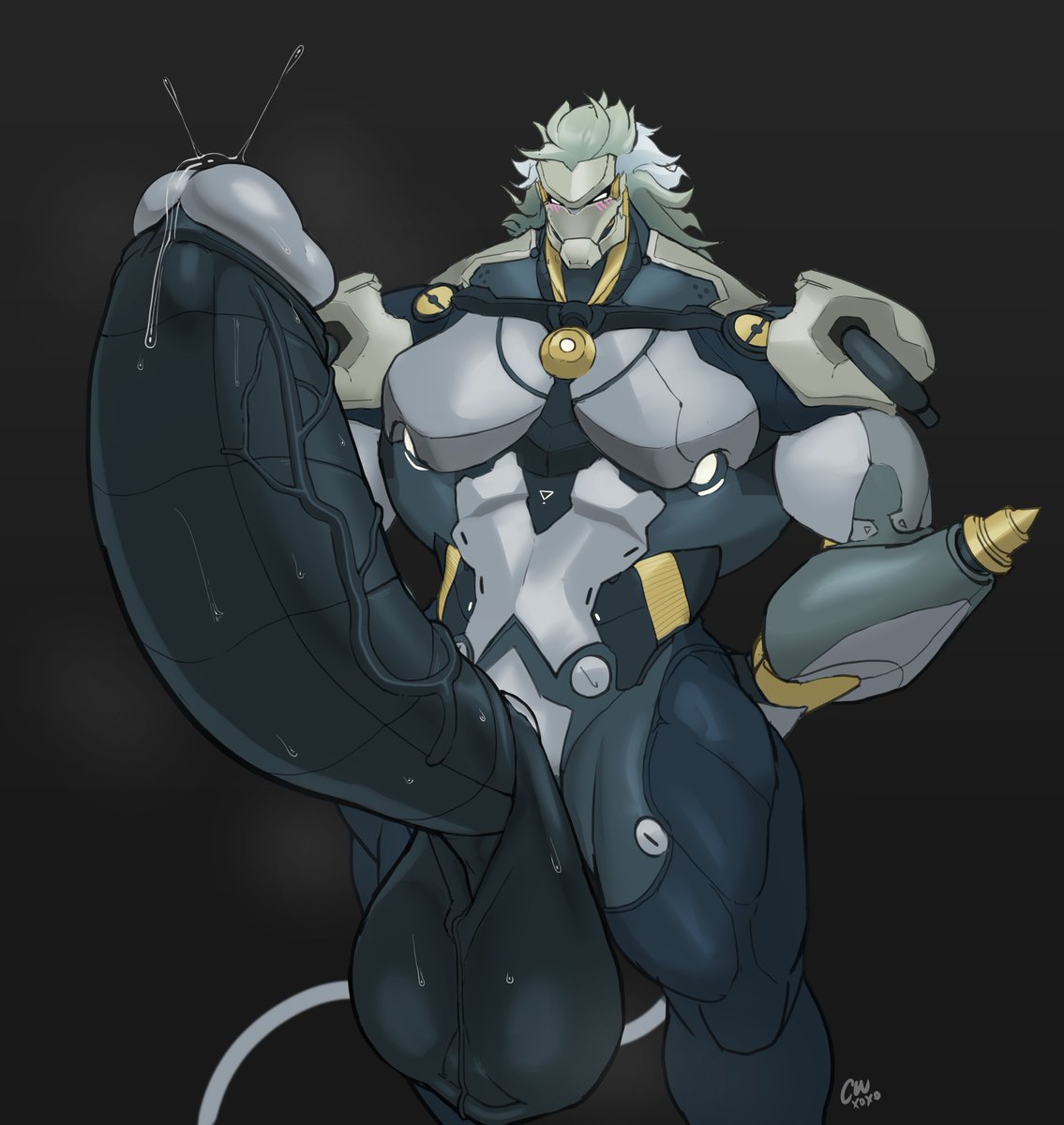 [REPOST]

Looks like you've caught Banyue in a sticky situation.

WWYD?