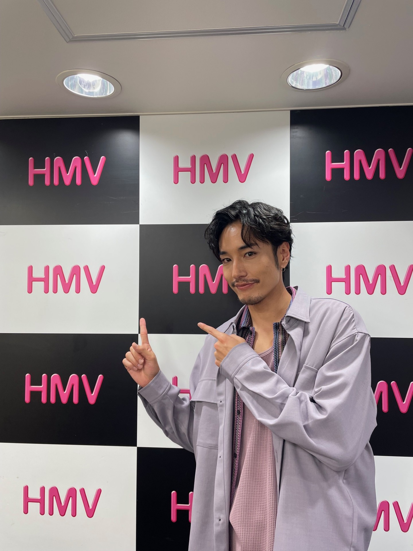 HMV栄 (@HMV_Sakae) / X