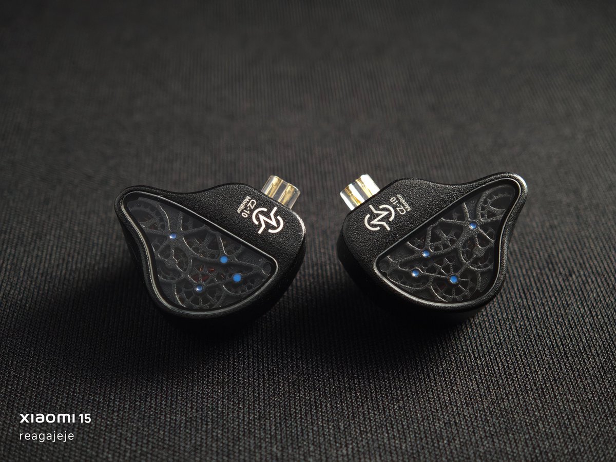 お値下げ可能】YINYOO HQ12 (希少)