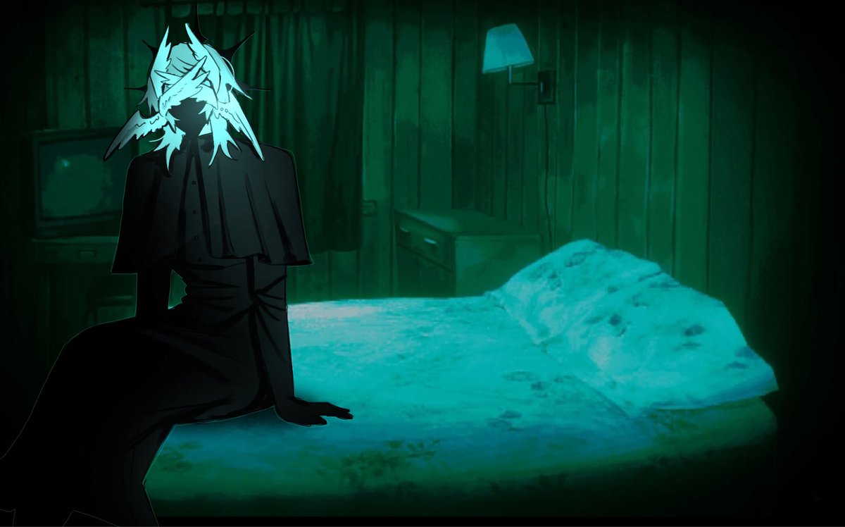 i1ymanasama's tweet image. #noimnotahuman #SundayHSR