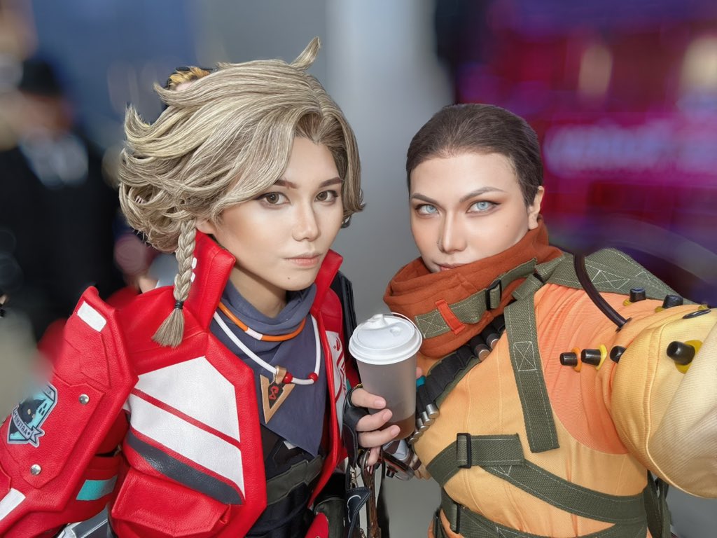 aisthethicc's tweet photo. with my sparrow 😌
@chaerinisalty https://t.co/aE5ARpQuN3