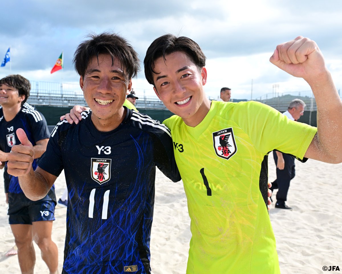 日本代表 サッカーセット サッカー日本代表 🇯🇵 (@jfa_samuraiblue) / X